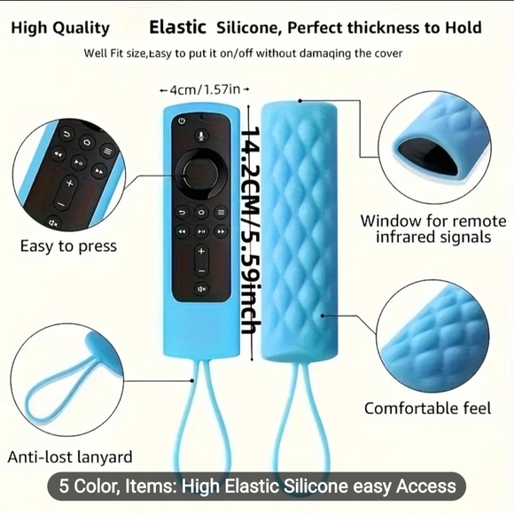 Green LED Tablet Accessory - Picture 3 of 6